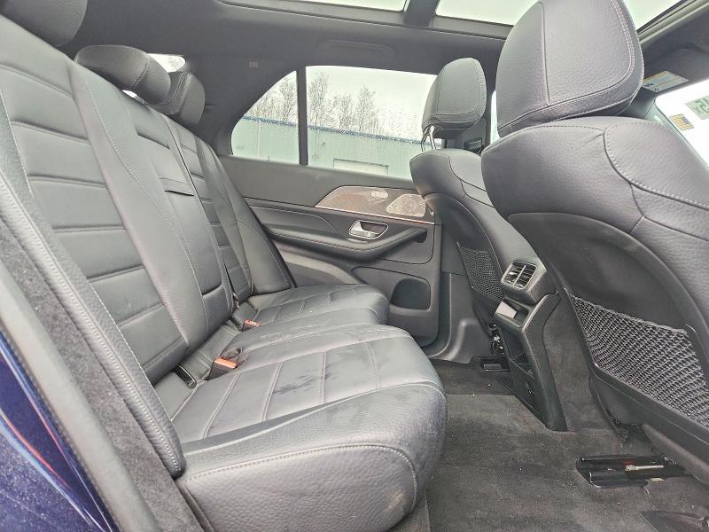 2021 Mercedes-Benz Gle 350 4matic