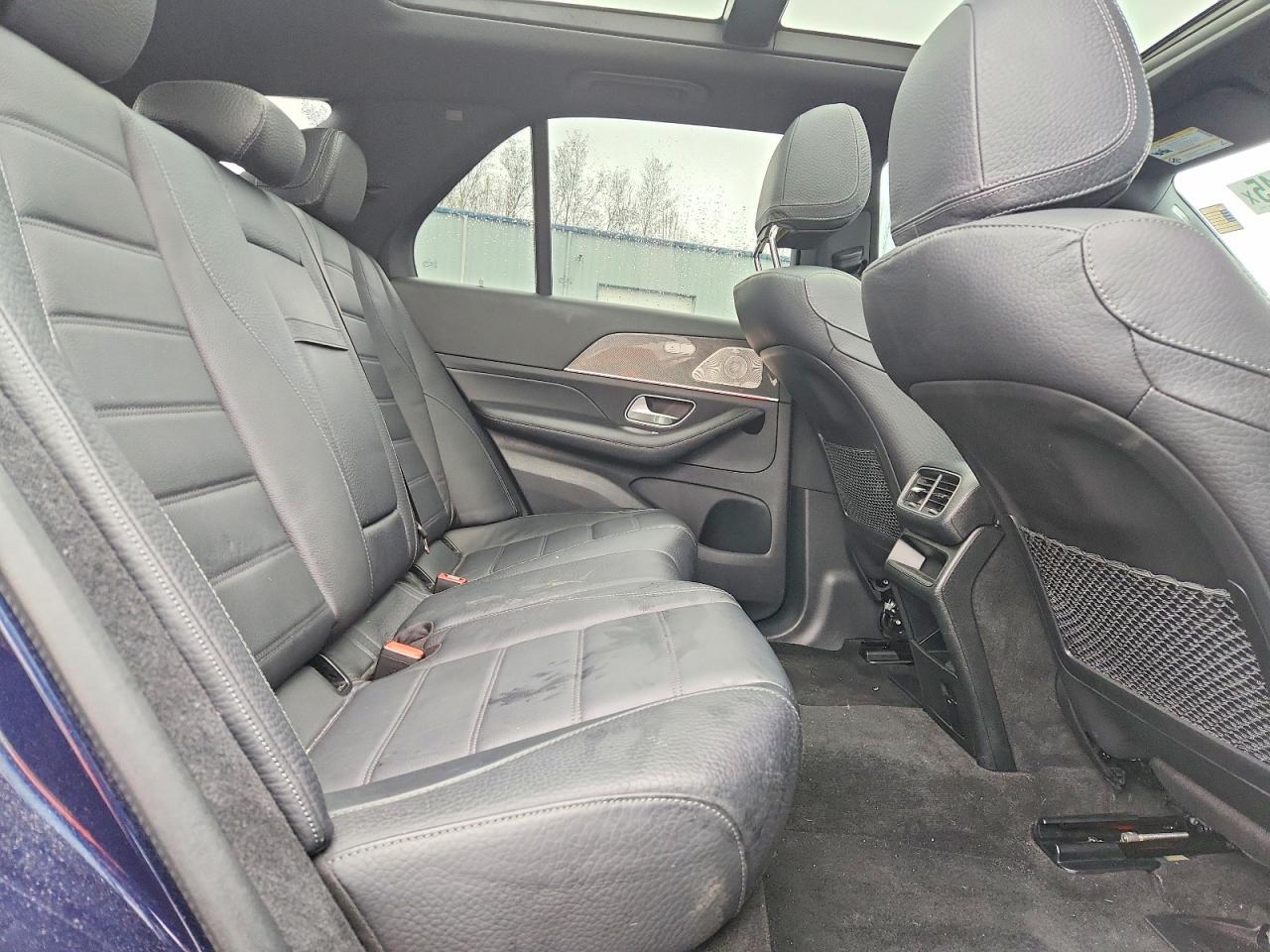 2021 Mercedes-Benz Gle 350 4matic