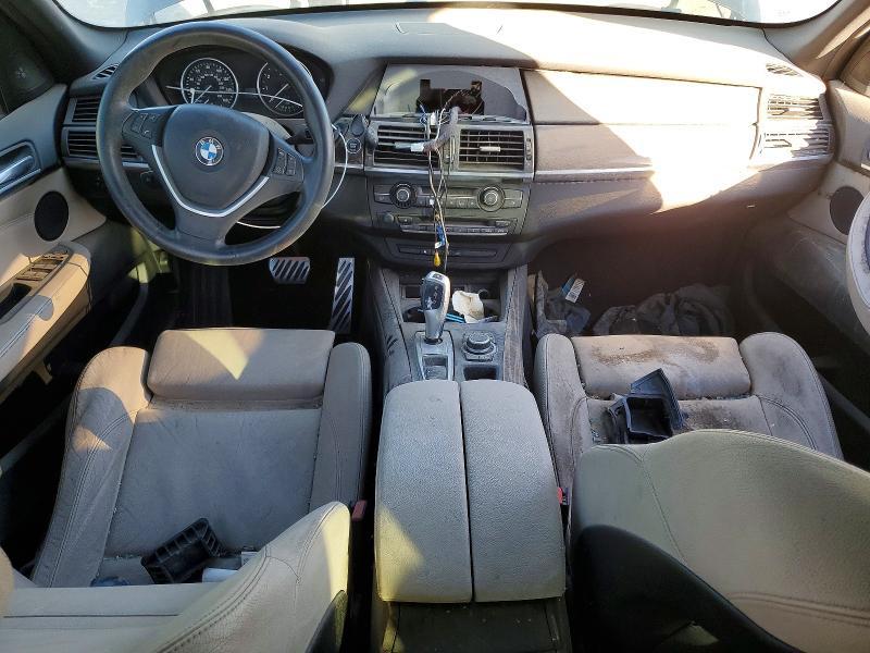 2011 BMW X5 Xdrive35i