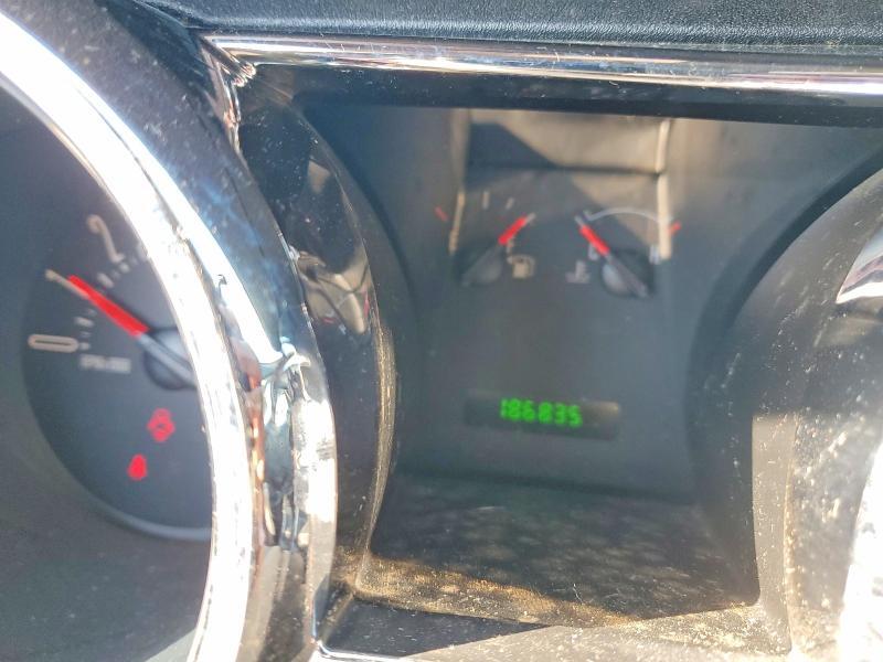 2006 Ford Mustang