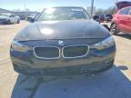 2017 BMW 320 i