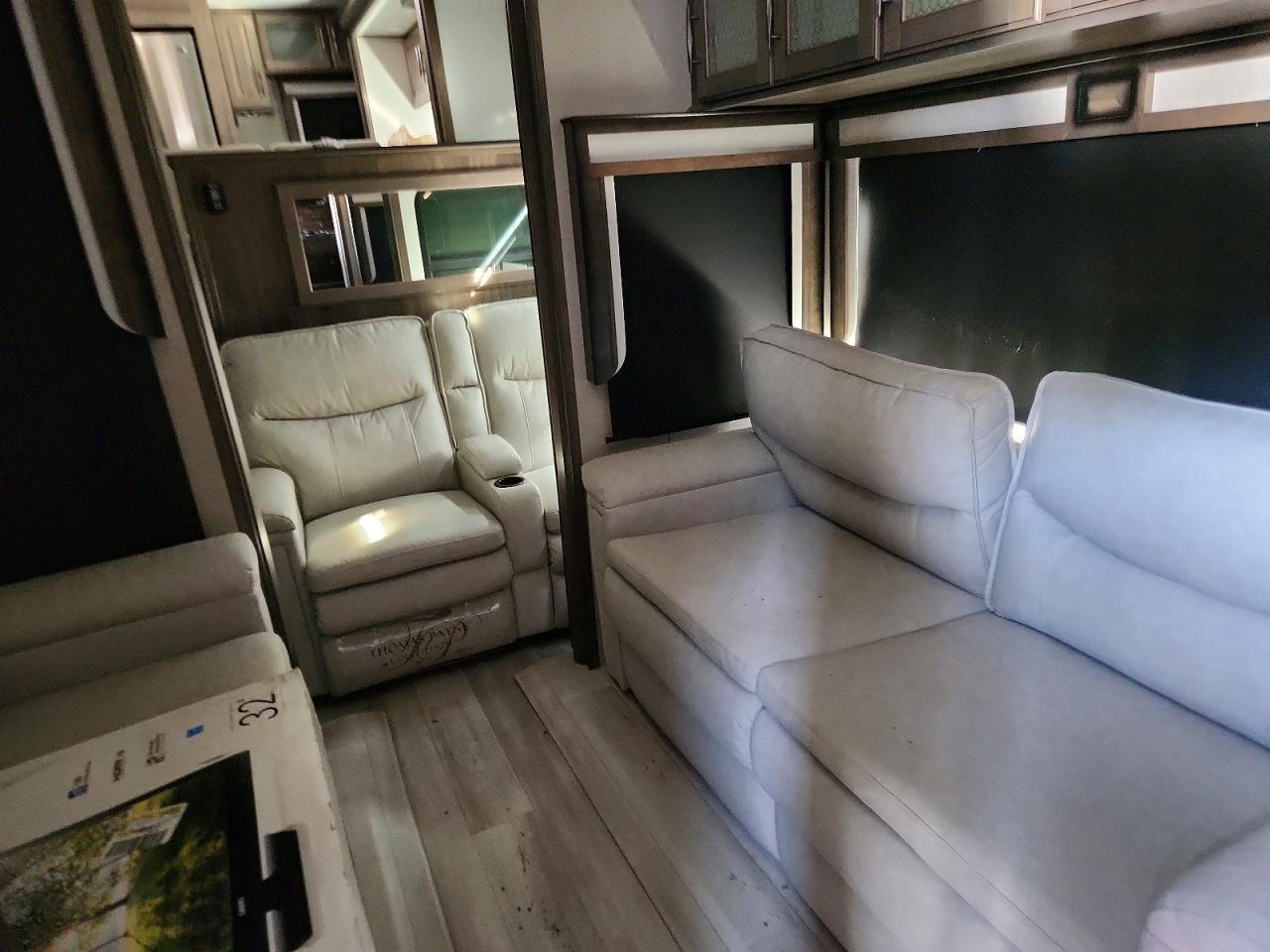 2022 Grand Design Solitude Camper