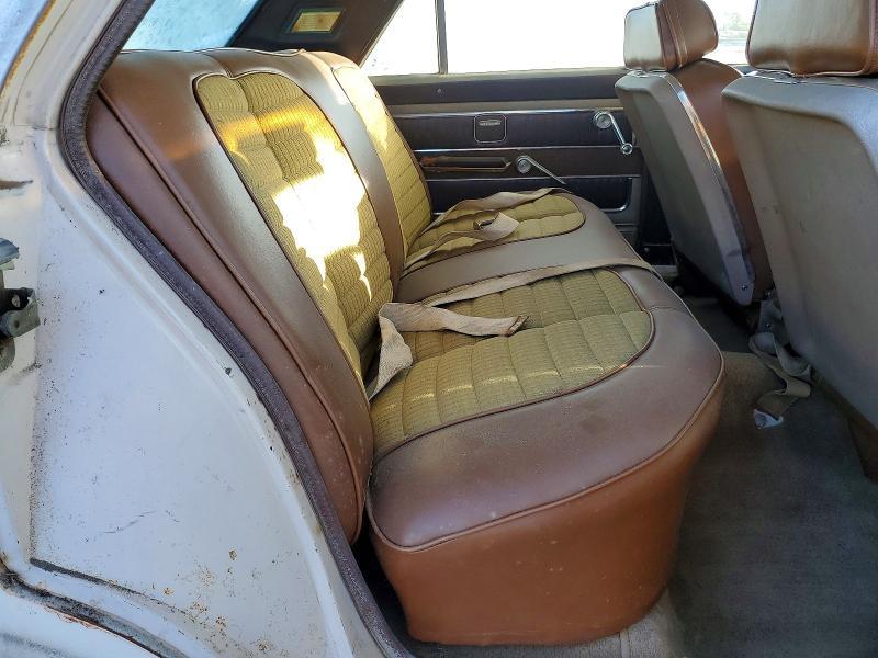 1965 American Motors Rambler