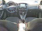 2018 Ford Focus sel