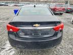 2016 Chevrolet Impala ltz