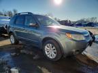 2012 Subaru Forester Limited