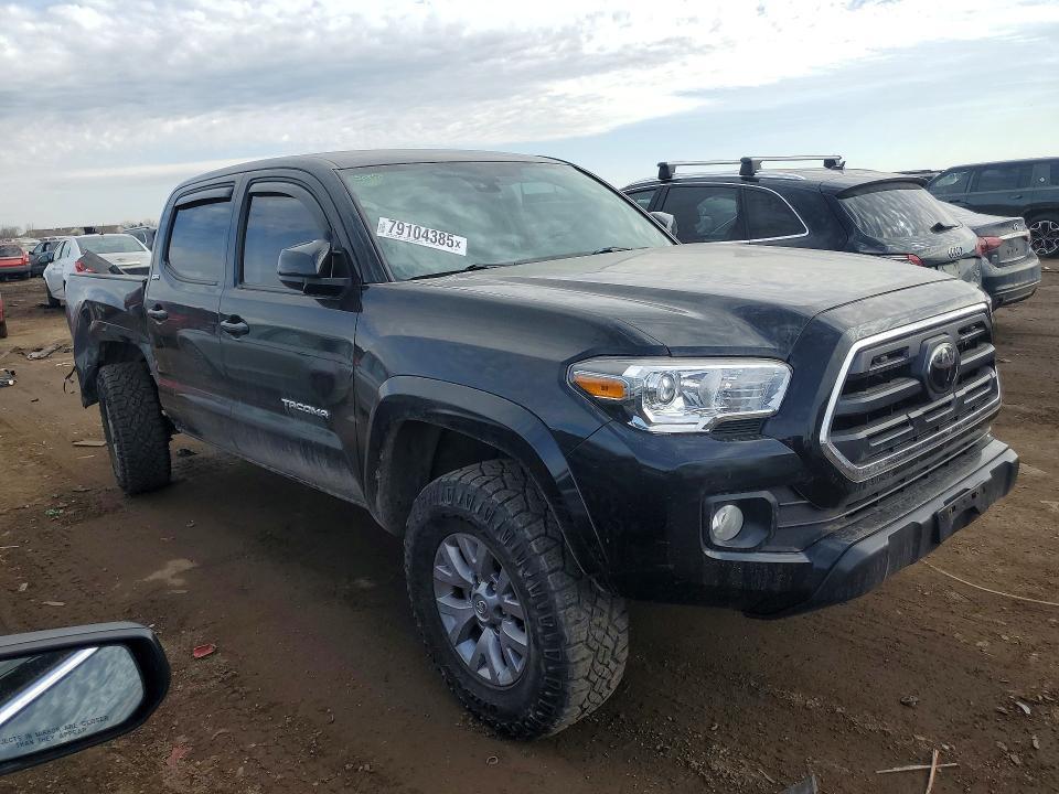 2019 Toyota Tacoma SR5 V6