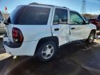 2007 Chevrolet Trailblazer ls