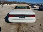 1997 Mercury Grand Marquis ls