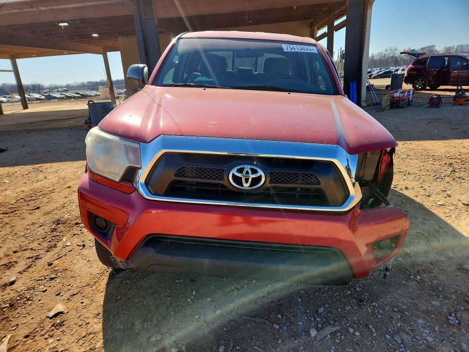 2014 Toyota Tacoma Prerunner