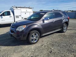 2014 Chevrolet Equinox lt for sale in Antelope, CA