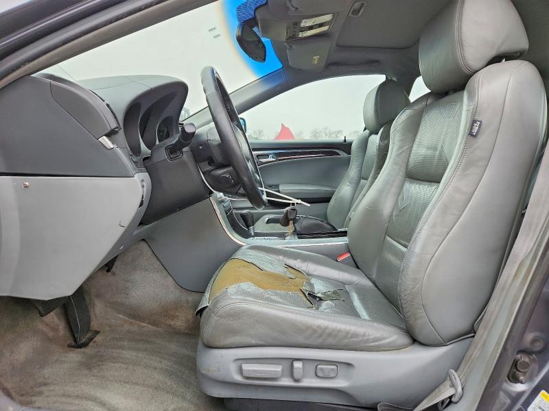 2005 Acura TL