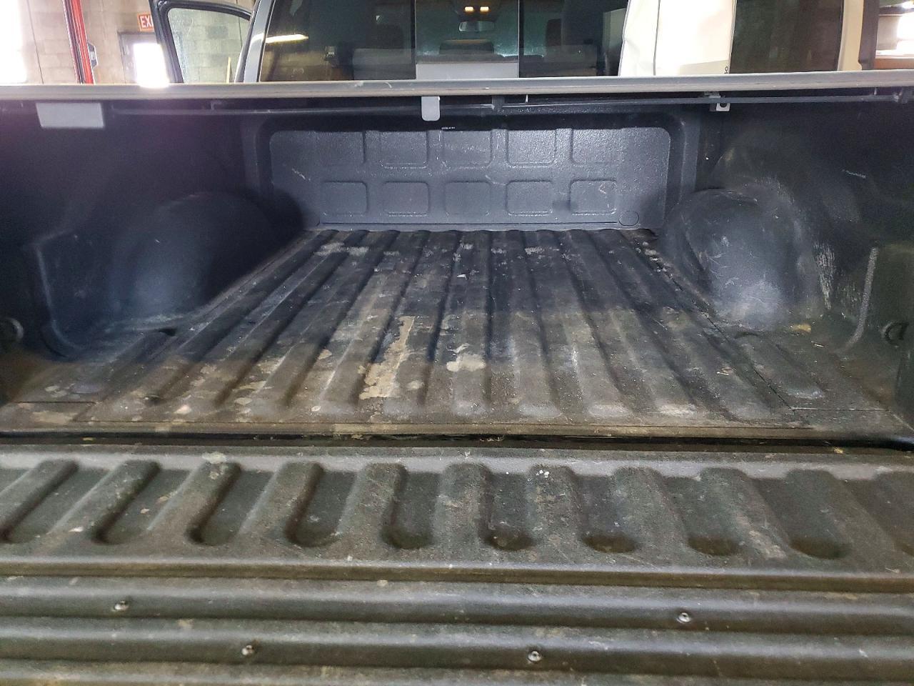 2017 Dodge RAM 1500 SLT