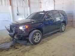 Salvage cars for sale from Copart Copart...: 2020 Chevrolet Tahoe K1500 lt