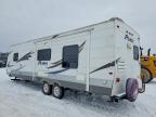 2010 Palomino Travel Trailer