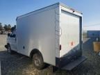 2019 Chevrolet Express BOX Truck