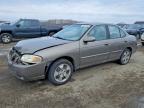 2004 Nissan Sentra 1.8