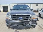 2017 Ford Expedition el xlt