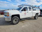 2016 Chevrolet Silverado C2500 Heavy Duty