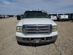 2005 Ford F350 Super Duty