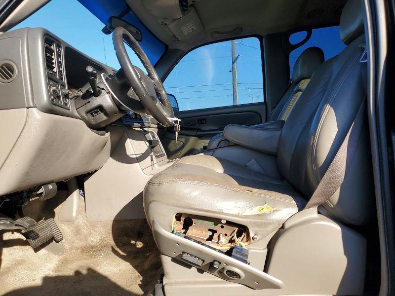 2003 GMC Yukon xl K1500