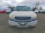 2007 GMC Sierra K2500 Heavy Duty