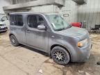 2009 Nissan Cube Base