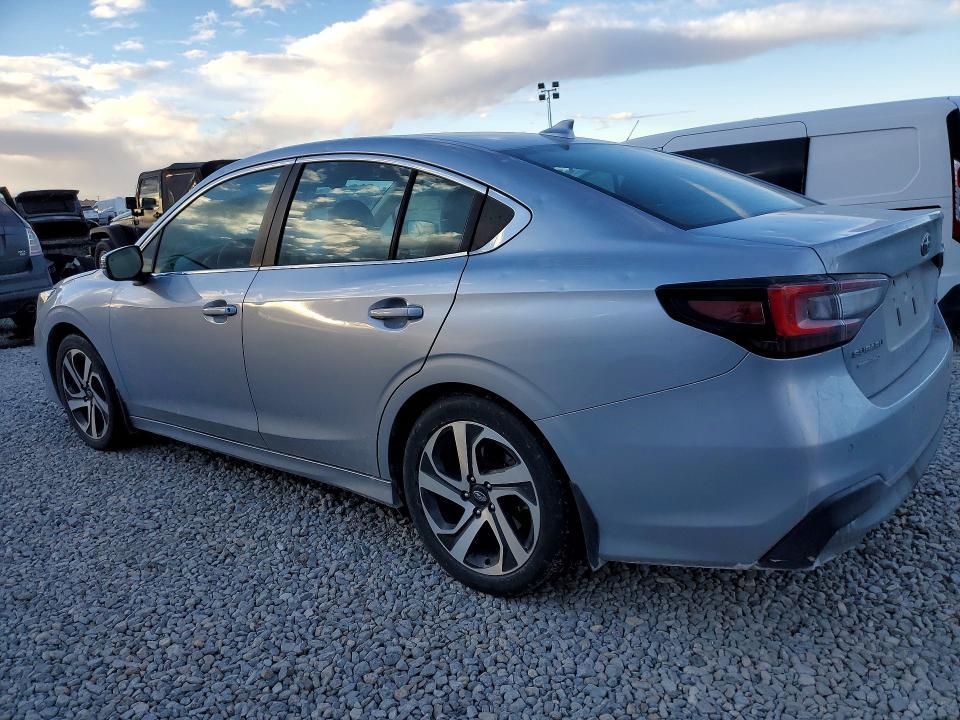 2022 Subaru Legacy Limited