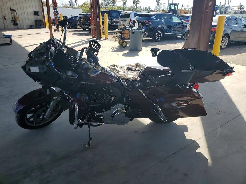 2019 Harley-Davidson Fltru
