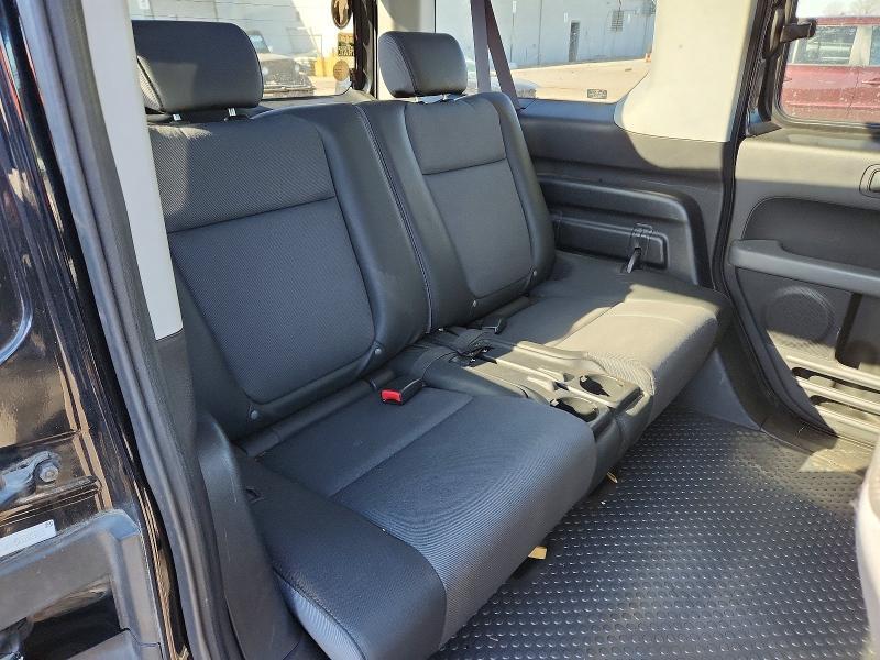 2005 Honda Element ex