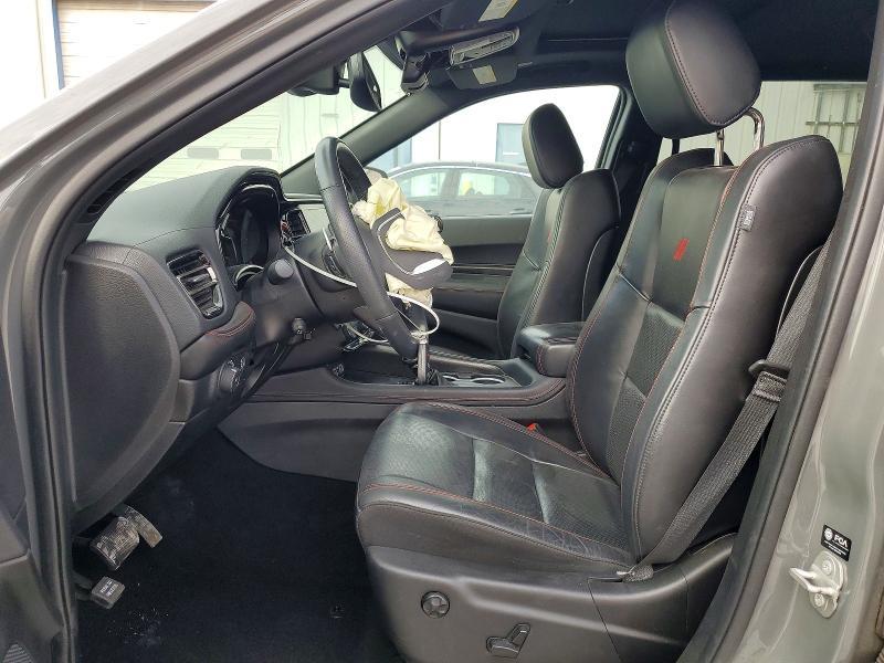 2023 Dodge Durango R/T