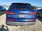 2021 Audi Q7 Prestige