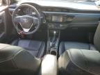 2016 Toyota Corolla le eco Premium
