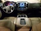 2017 Chevrolet Silverado K3500 LTZ