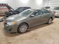 2013 Toyota Camry l for sale in Ham Lake, MN