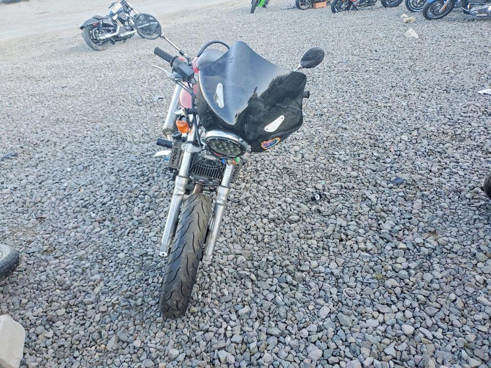 2001 Suzuki Sv650 s