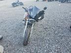 2001 Suzuki SV650 S