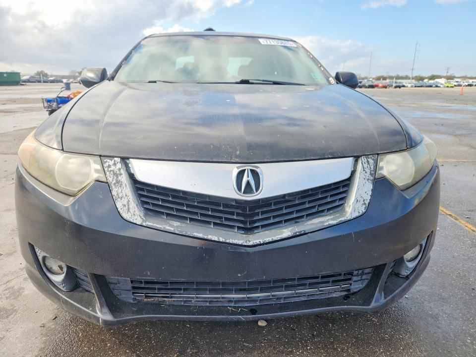 2009 Acura TSX