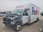 2021 Ford E350 Delivery Truck