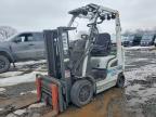 2014 Niss Forklift-Forklift