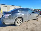 2012 Nissan Maxima s