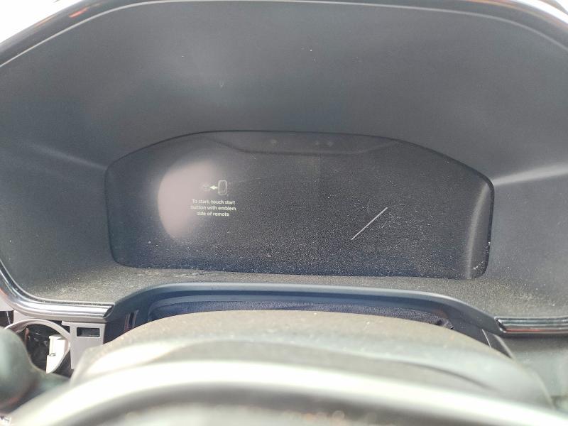 2025 Honda Cr-v Sport-l