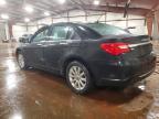 2014 Chrysler 200 Limited