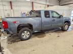 2007 Chevrolet Silverado K1500