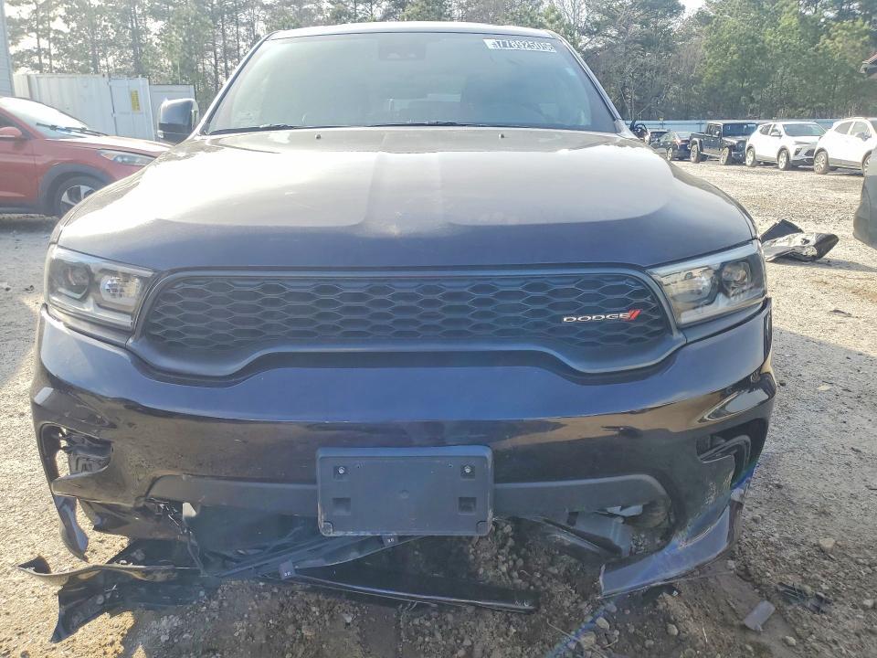 2024 Dodge Durango gt