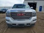 2018 GMC Sierra K1500 Denali