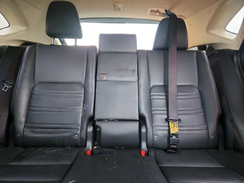 2016 Lexus Nx 200t Base