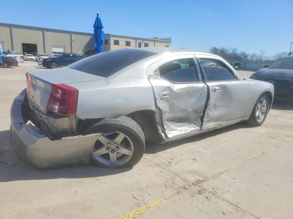 2009 Dodge Charger sxt