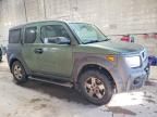 2003 Honda Element ex