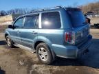 2005 Honda Pilot exl